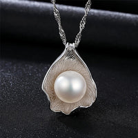 Balta perlas
